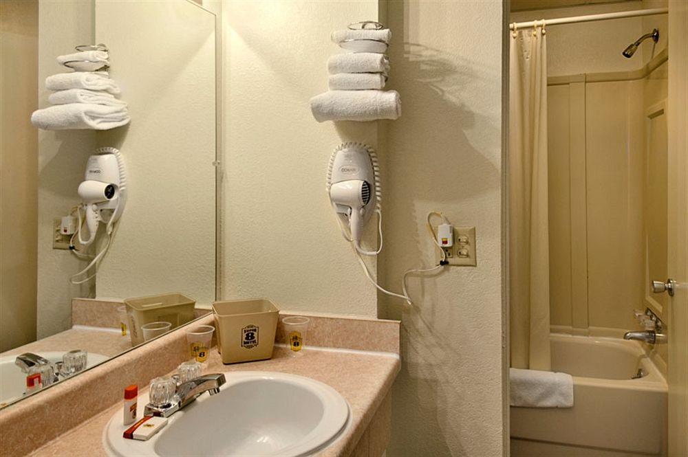 Peoria Inn Tulsa Ngoại thất bức ảnh