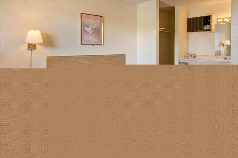 Peoria Inn Tulsa Ngoại thất bức ảnh